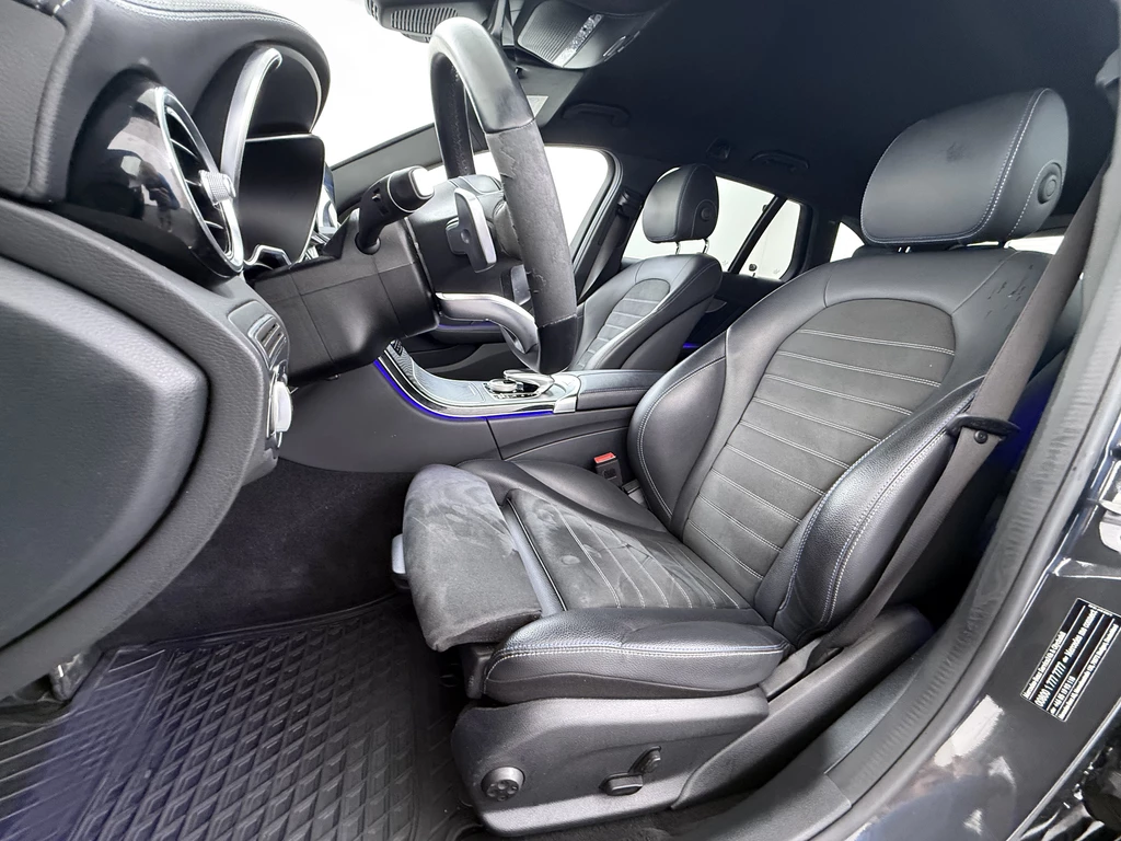 Mercedes-Benz C-Klasse – foto 13