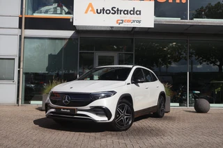 Mercedes-Benz EQA – thumbnail 2
