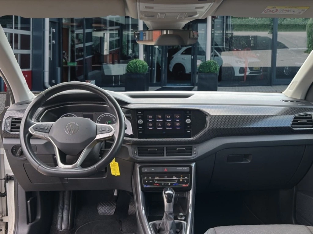 Volkswagen T-Cross – foto 14