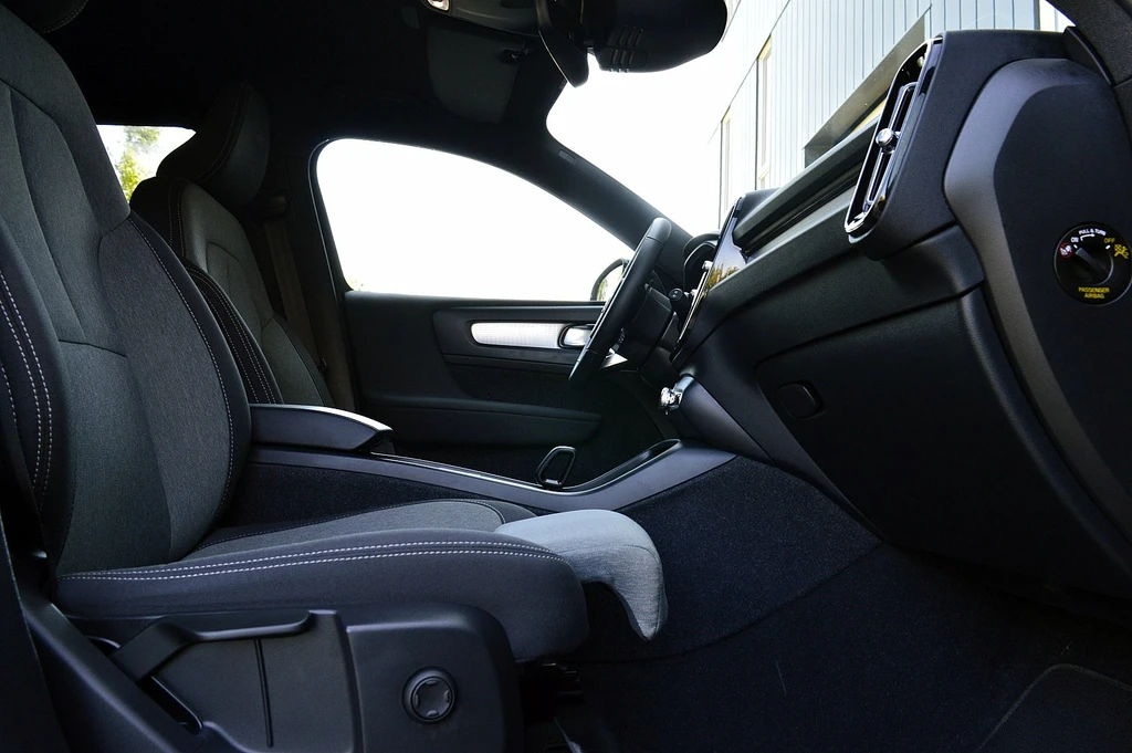 Volvo XC40 – foto 15