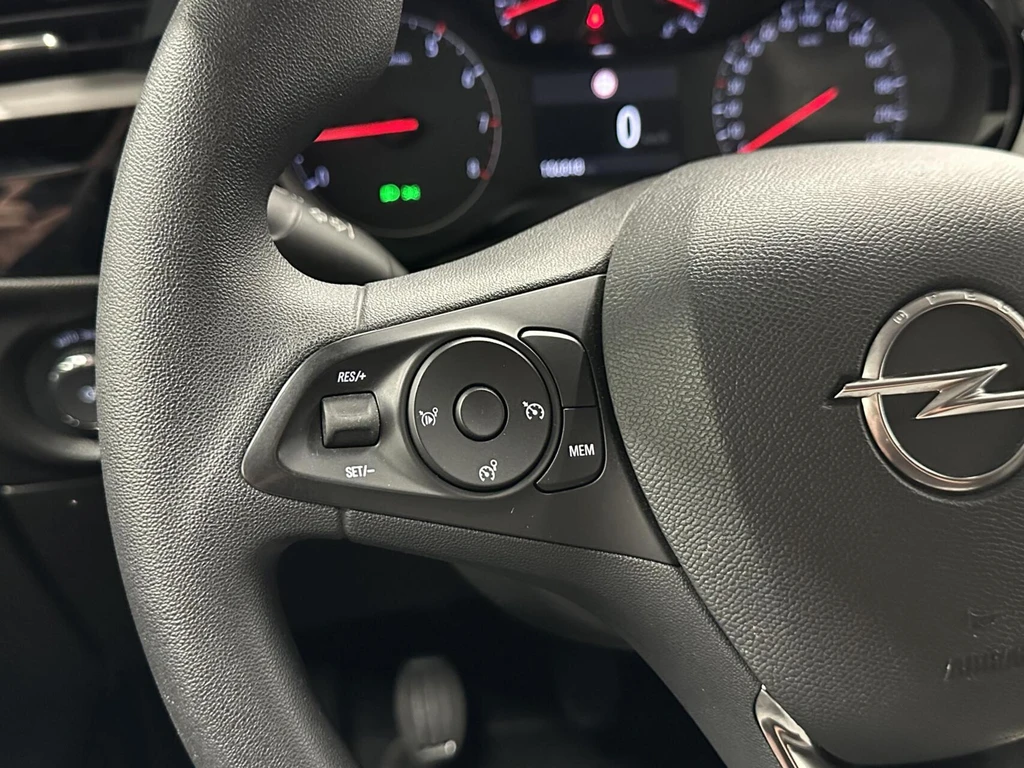 Opel Corsa – foto 20