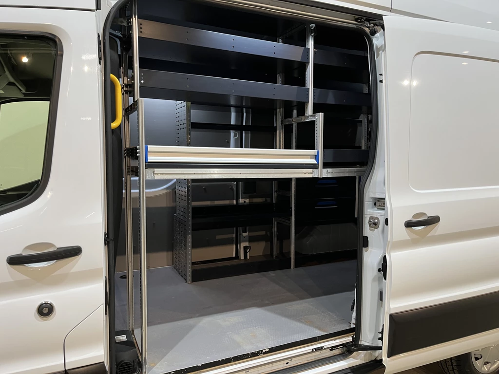 Ford Transit – foto 16