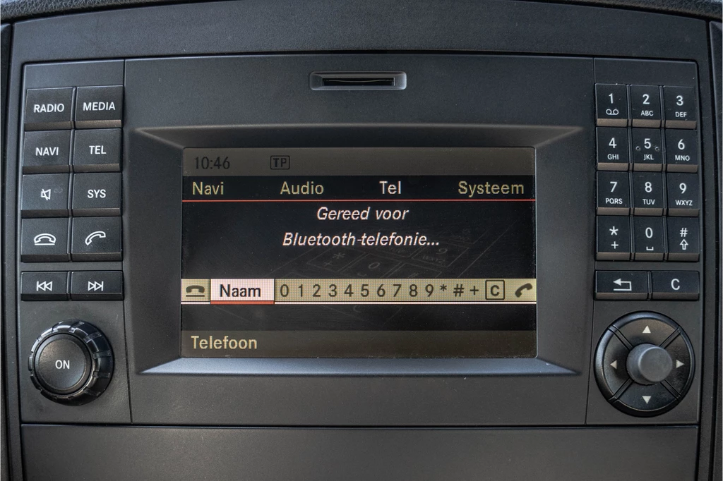Mercedes-Benz Vito – foto 27