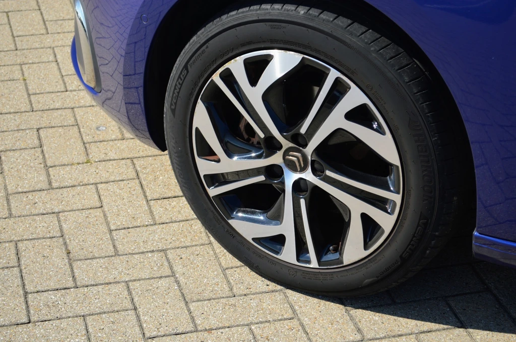 Citroën Grand C4 Picasso – foto 8