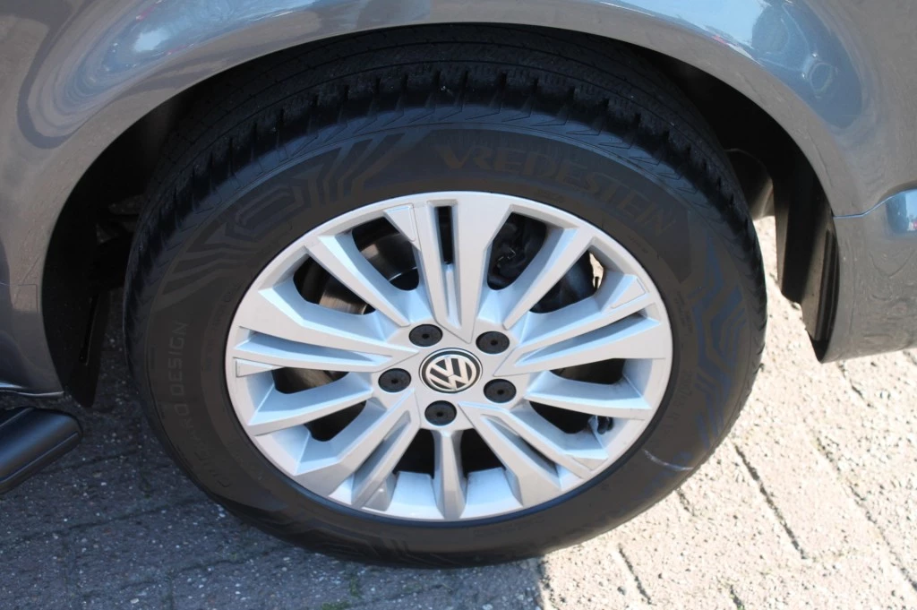 Volkswagen Transporter – foto 24