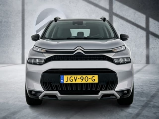 Citroën C3 Aircross – thumbnail 9