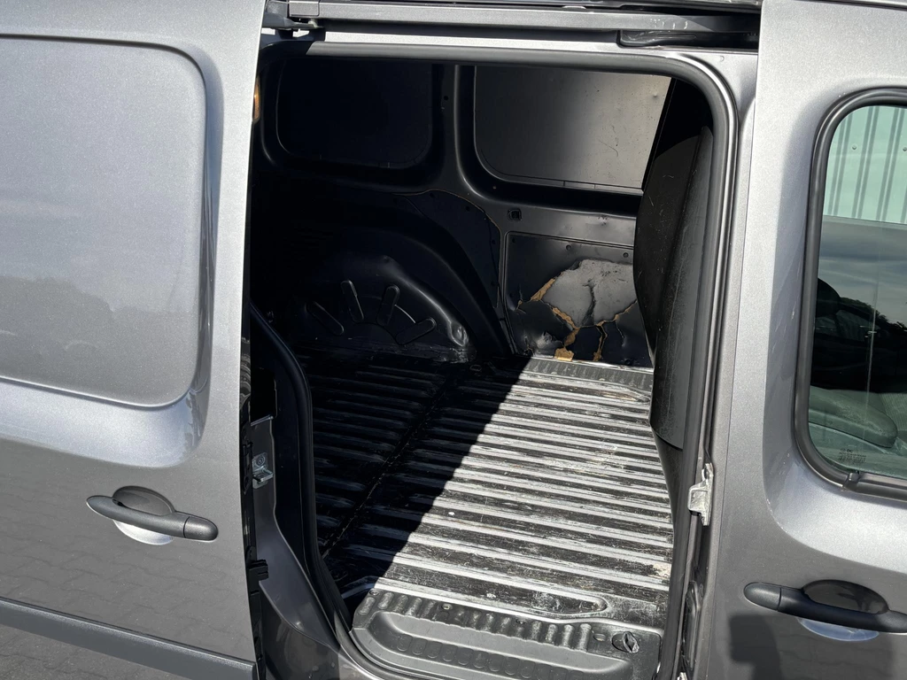 Renault Kangoo – foto 18