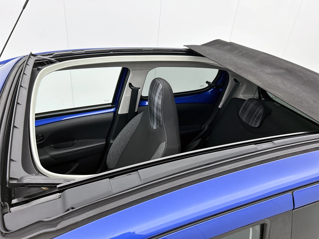 Peugeot 108 – foto 28