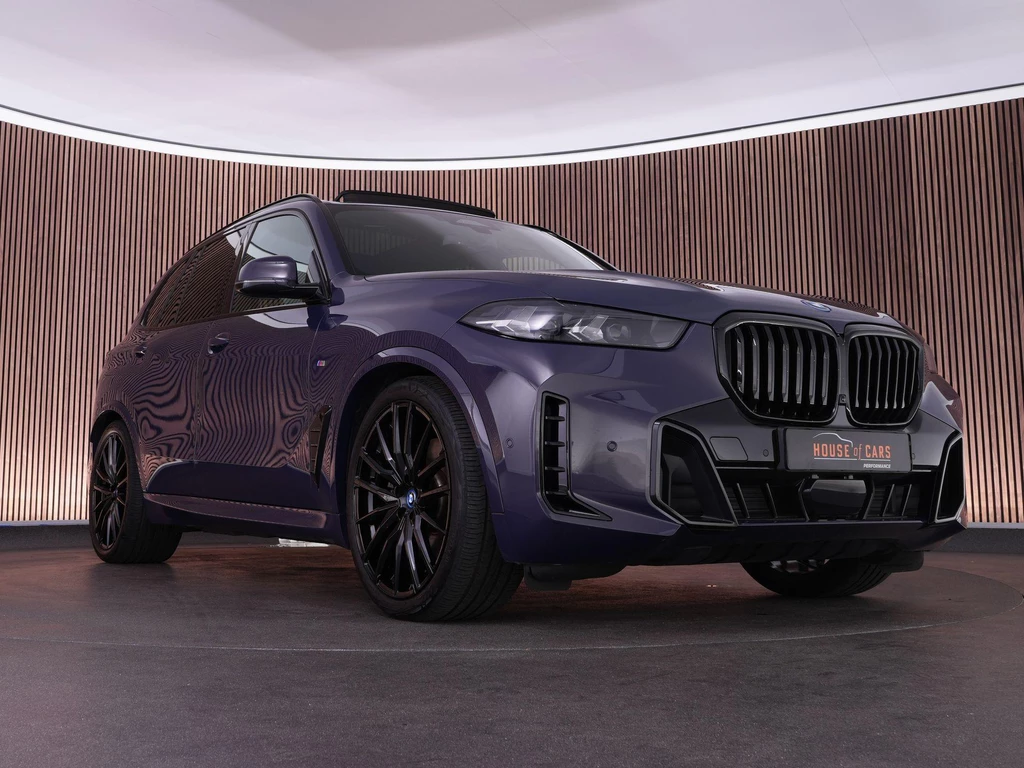 BMW X5 – foto 17