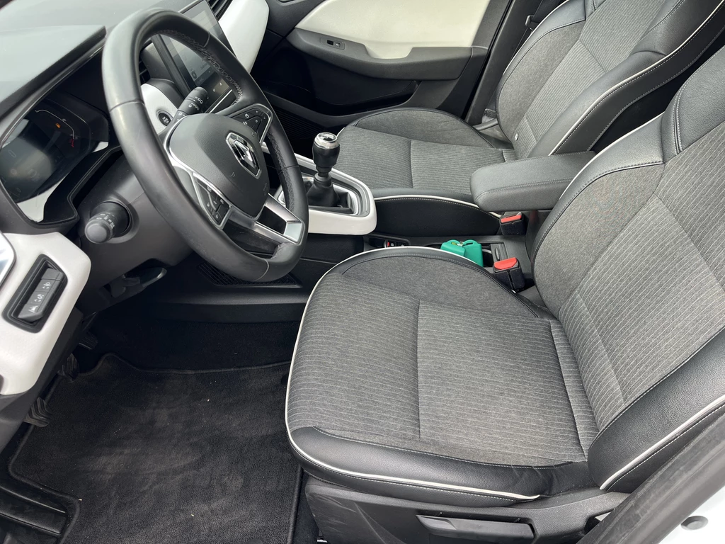Renault Clio – foto 9
