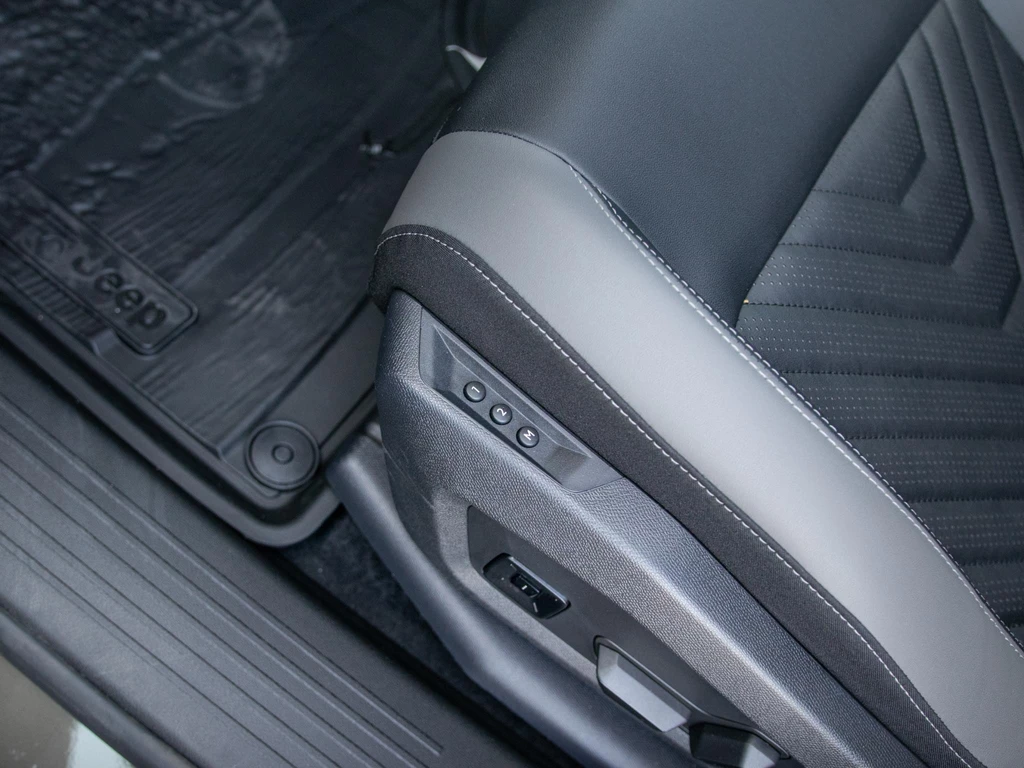 Jeep Compass – foto 15