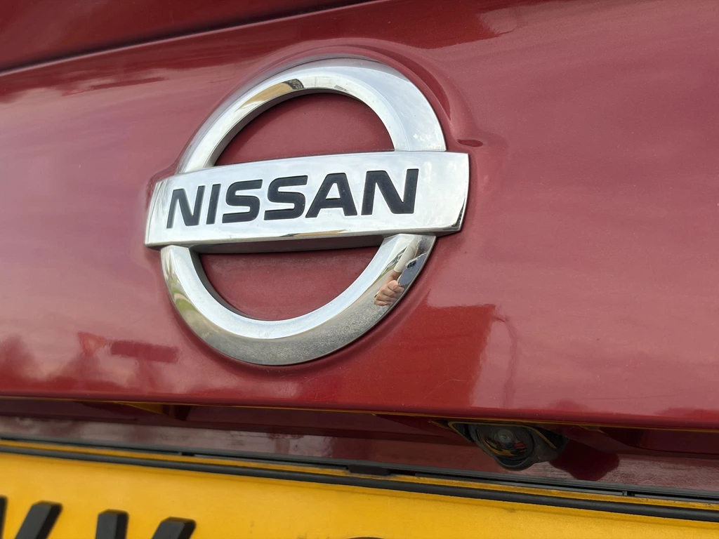 Nissan QASHQAI – foto 40