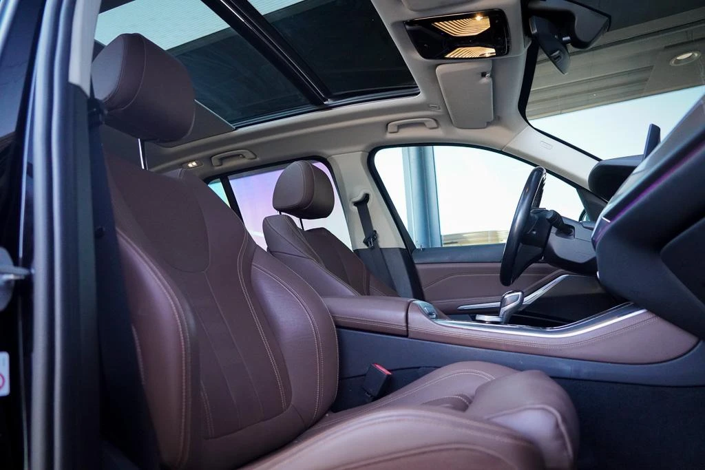BMW X5 – foto 20