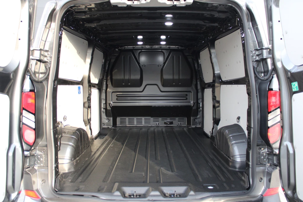 Ford Transit Custom – foto 11