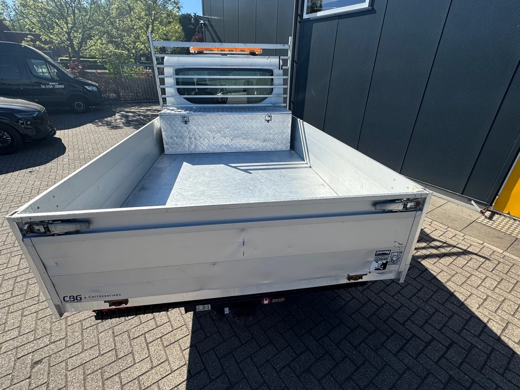 Ford Transit – foto 14