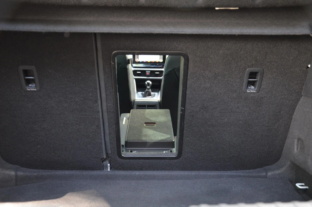 SEAT Leon – foto 50