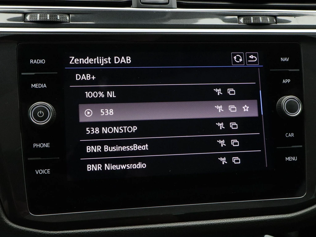 Volkswagen Tiguan – foto 29