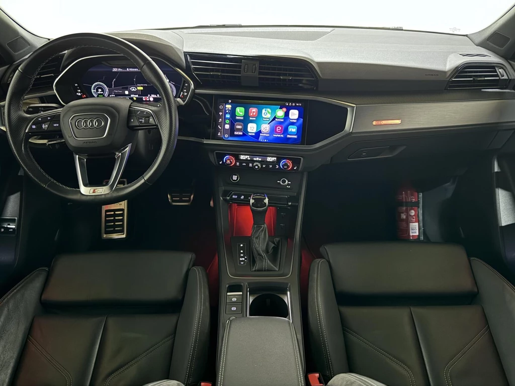Audi Q3 – foto 31
