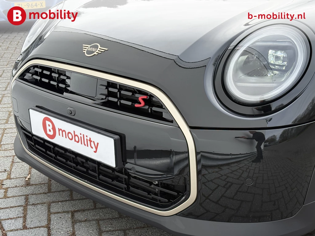 MINI Cooper S Cabrio – foto 28
