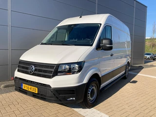 Volkswagen Crafter – thumbnail 2