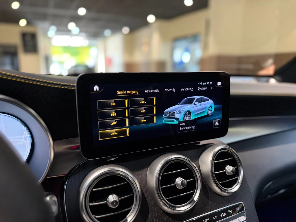 Mercedes-Benz GLC – foto 42