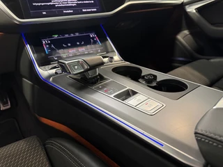 Audi A6 – thumbnail 22