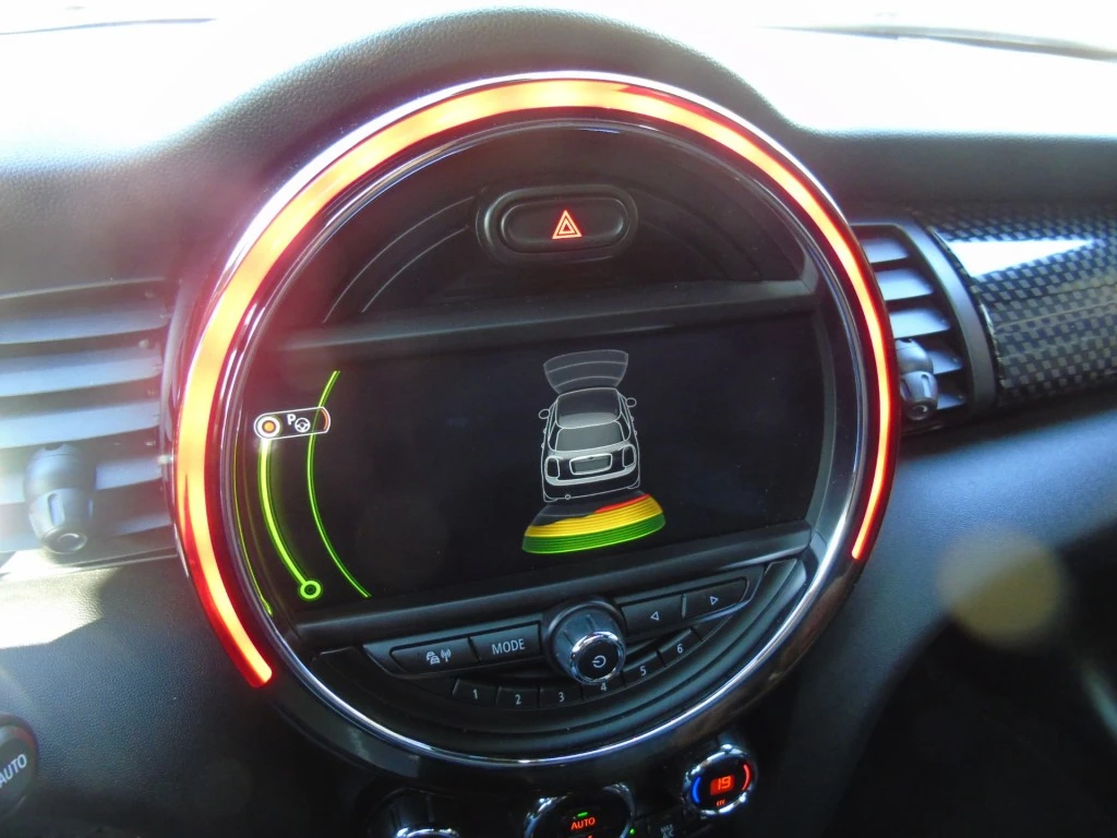 MINI Cooper S – foto 25