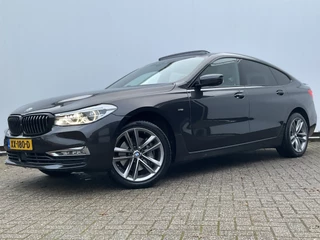 BMW 6 Serie – thumbnail 3
