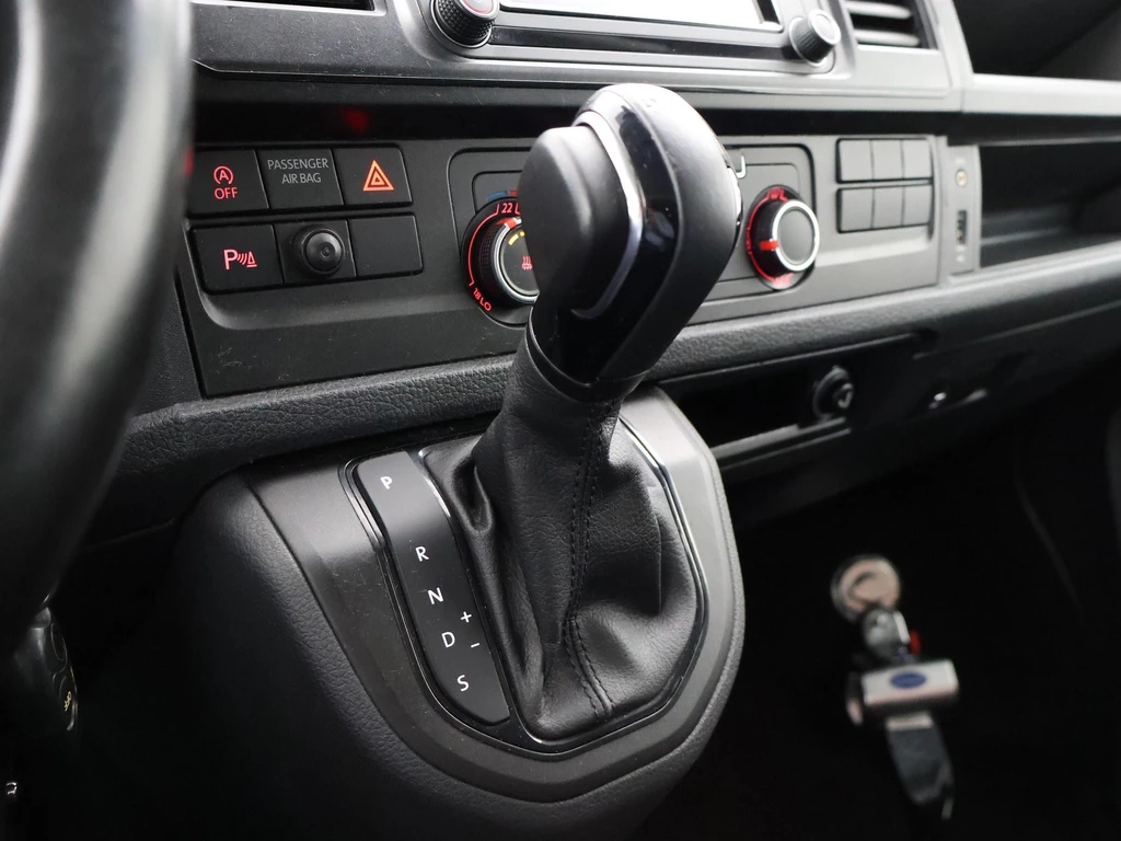 Volkswagen Transporter – foto 104