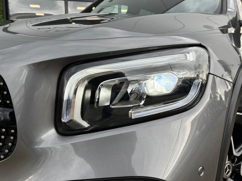 Mercedes-Benz GLB – foto 4