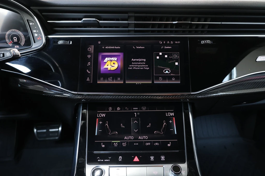 Audi Q8 – foto 17