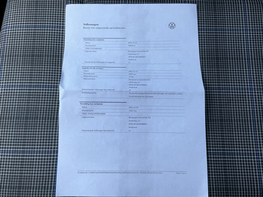 Volkswagen Golf – foto 41