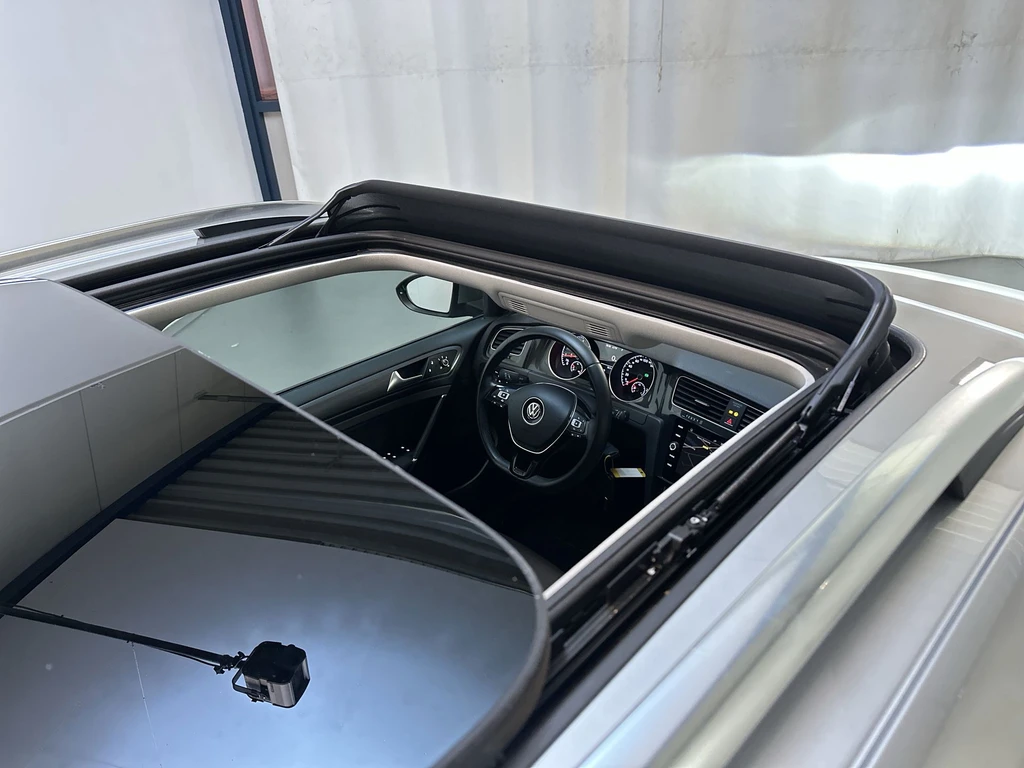 Volkswagen Golf – foto 18
