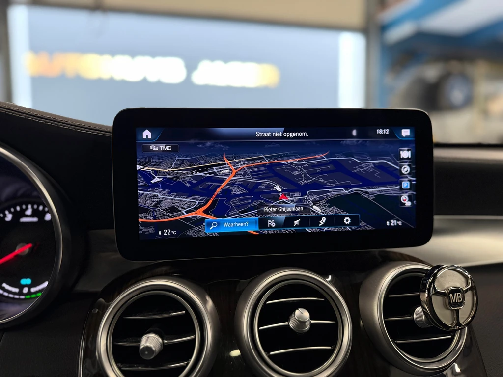 Mercedes-Benz GLC – foto 55