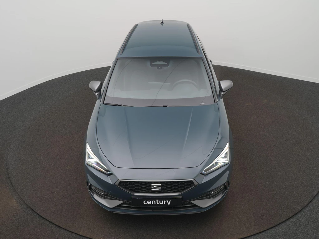 SEAT Leon – foto 11