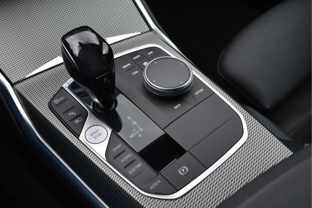 BMW 3 Serie – foto 19