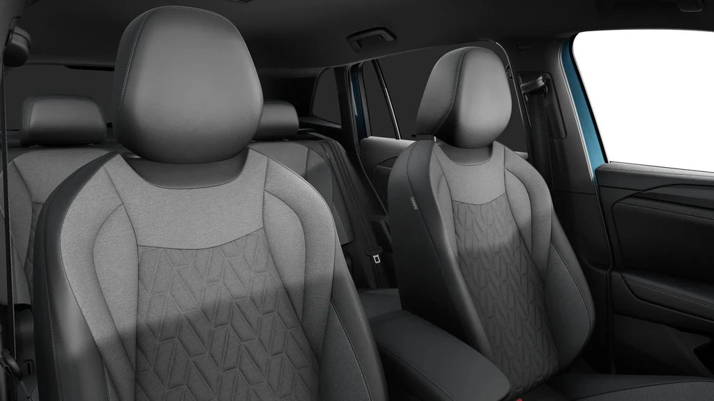 Volkswagen Tiguan – foto 11