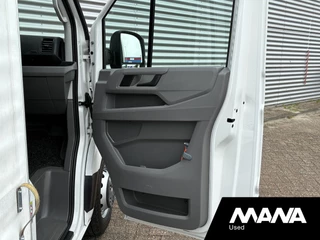 Volkswagen Crafter – thumbnail 13