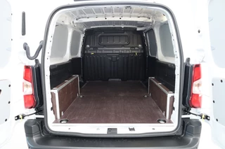 Opel Combo – thumbnail 23