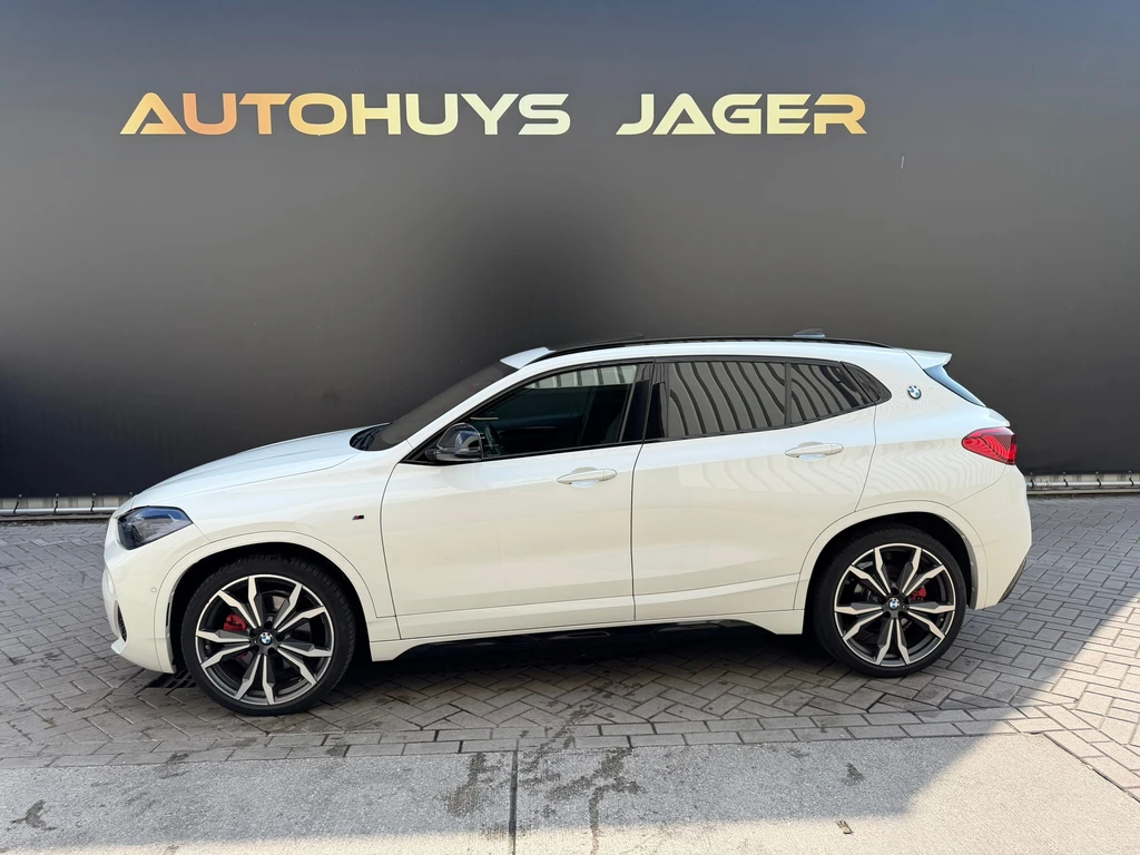 BMW X2 – foto 3