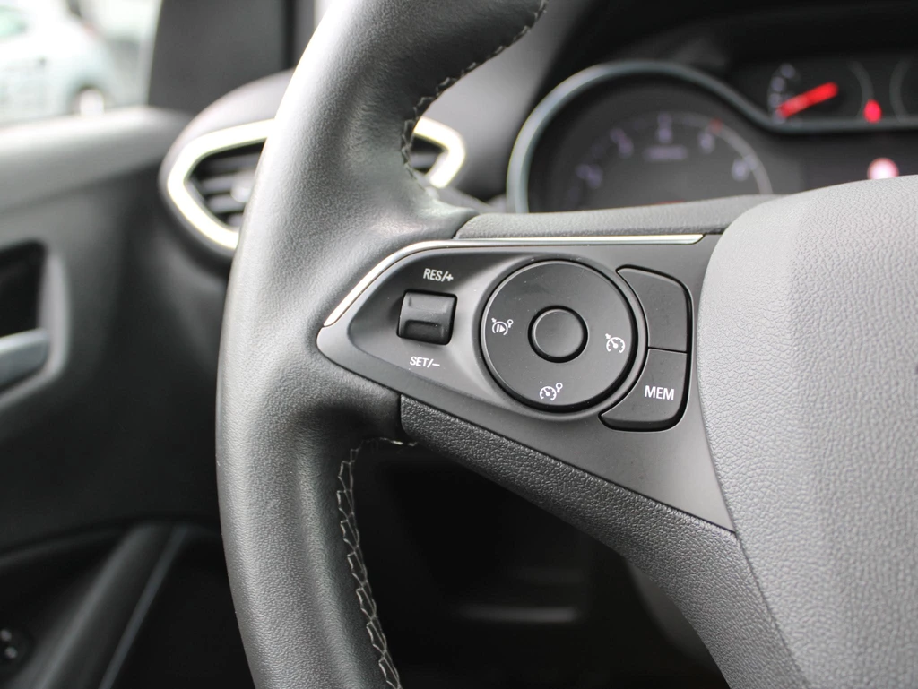 Opel Crossland – foto 19