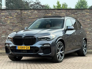 BMW X5 – thumbnail 2