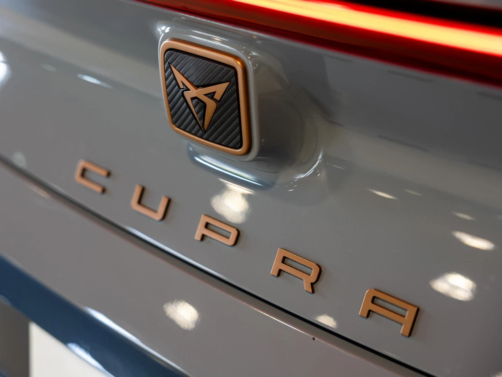 CUPRA Born – foto 13