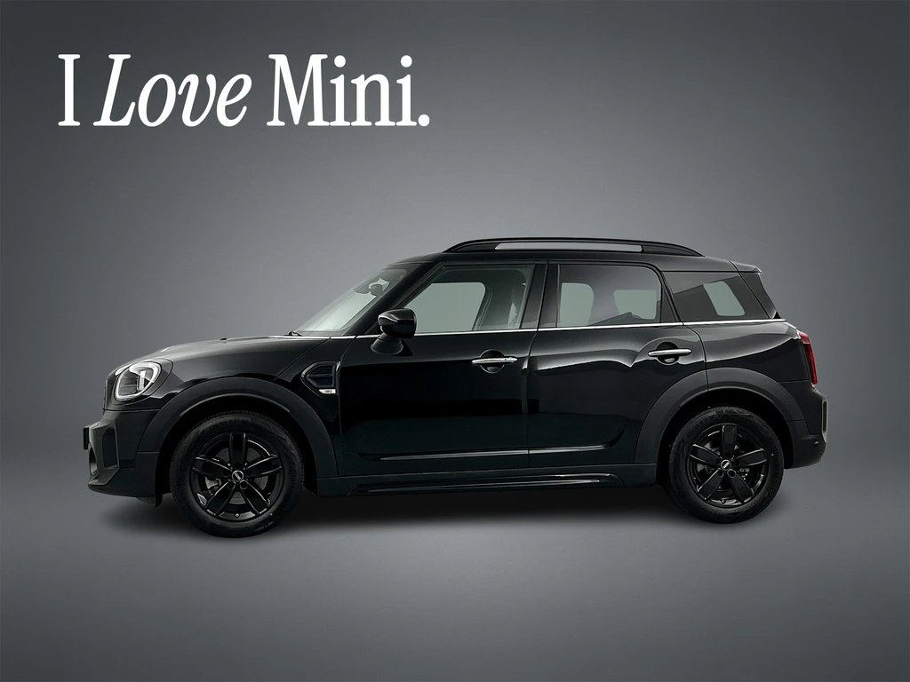 MINI Countryman – foto 3