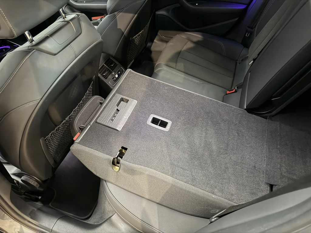 Audi A4 – foto 32