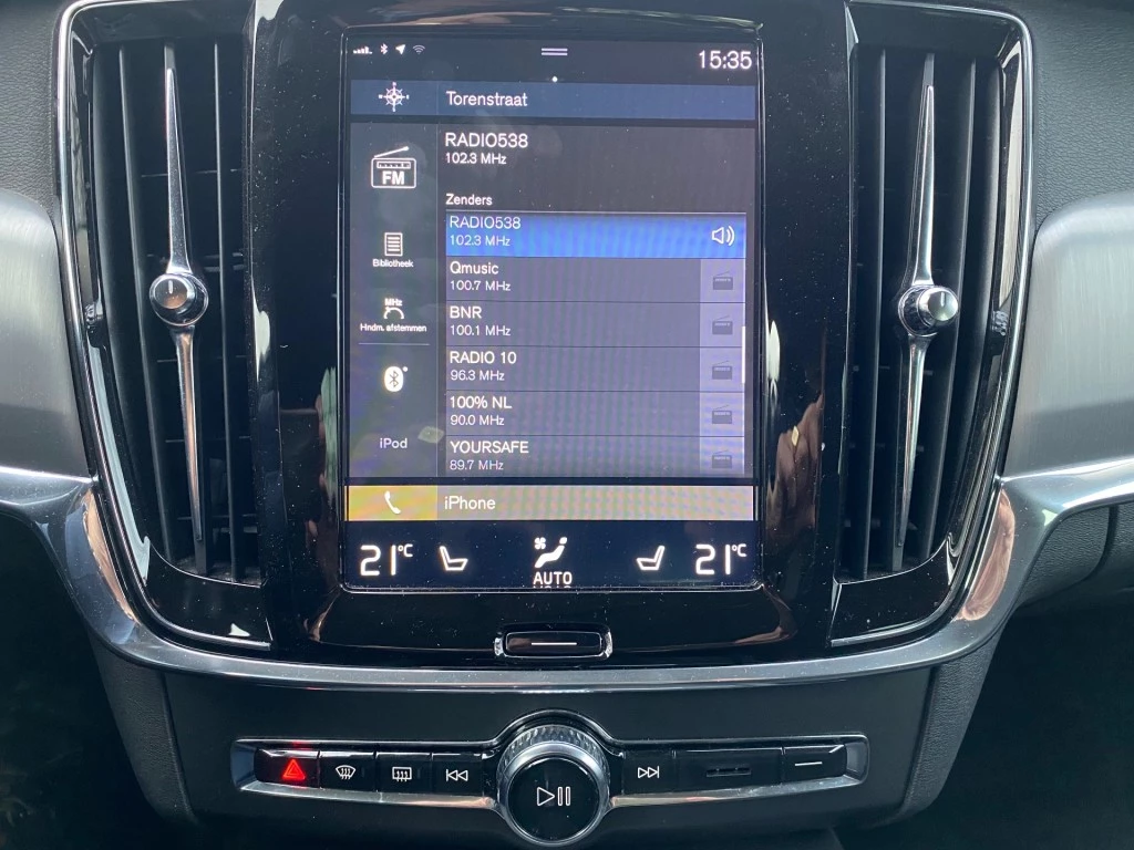 Volvo V90 – foto 16
