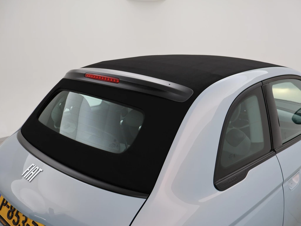 Fiat 500e – foto 15