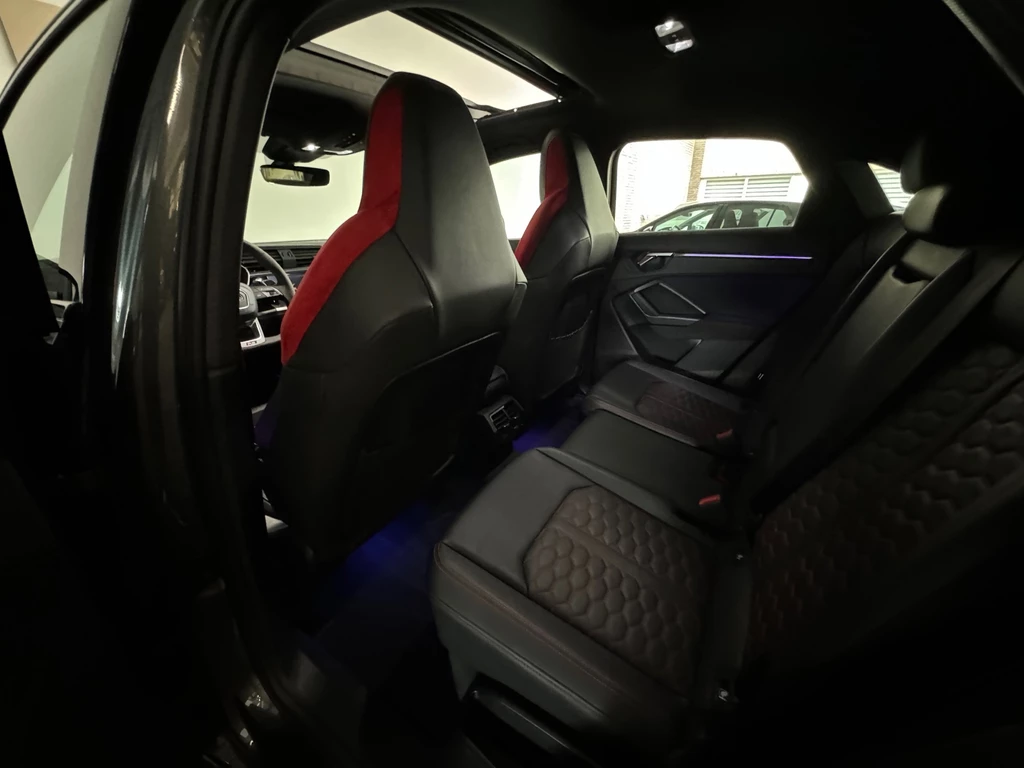 Audi RSQ3 – foto 22