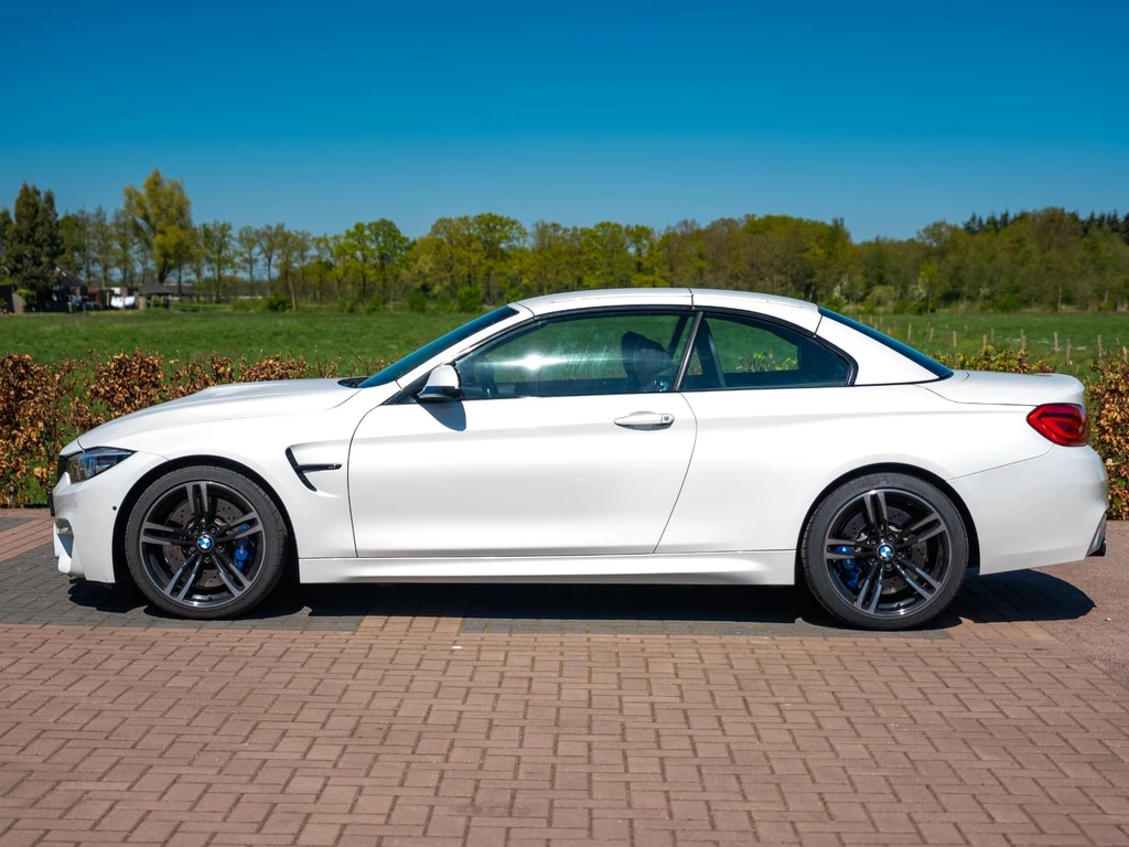 BMW M4 – foto 6