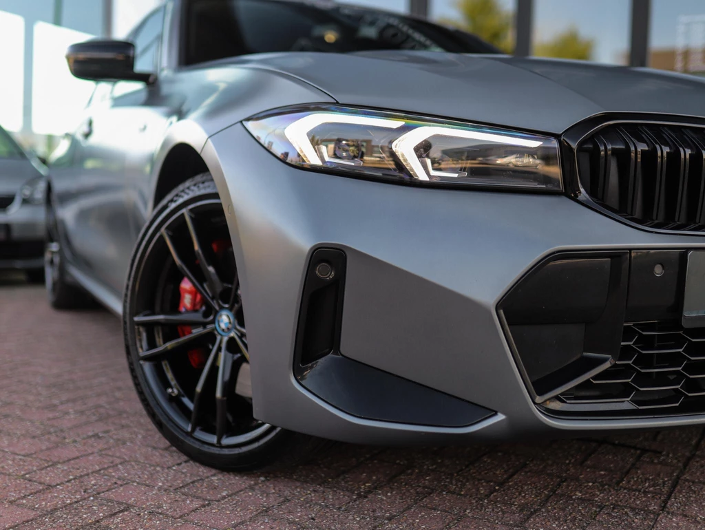 BMW 3 Serie – foto 22
